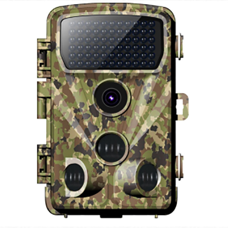 IP65 IMPERVIUS Noctis Visio Digital Cervus Trail Camera