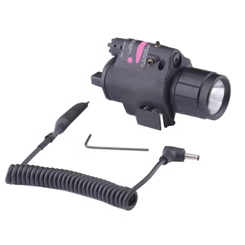 Laser Visus Venandi Accessories