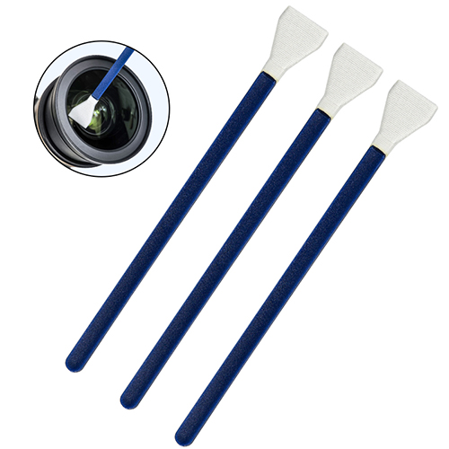 Linamentum Free PROMPTU Purified Cotton Swab cum Pulvis-liberum