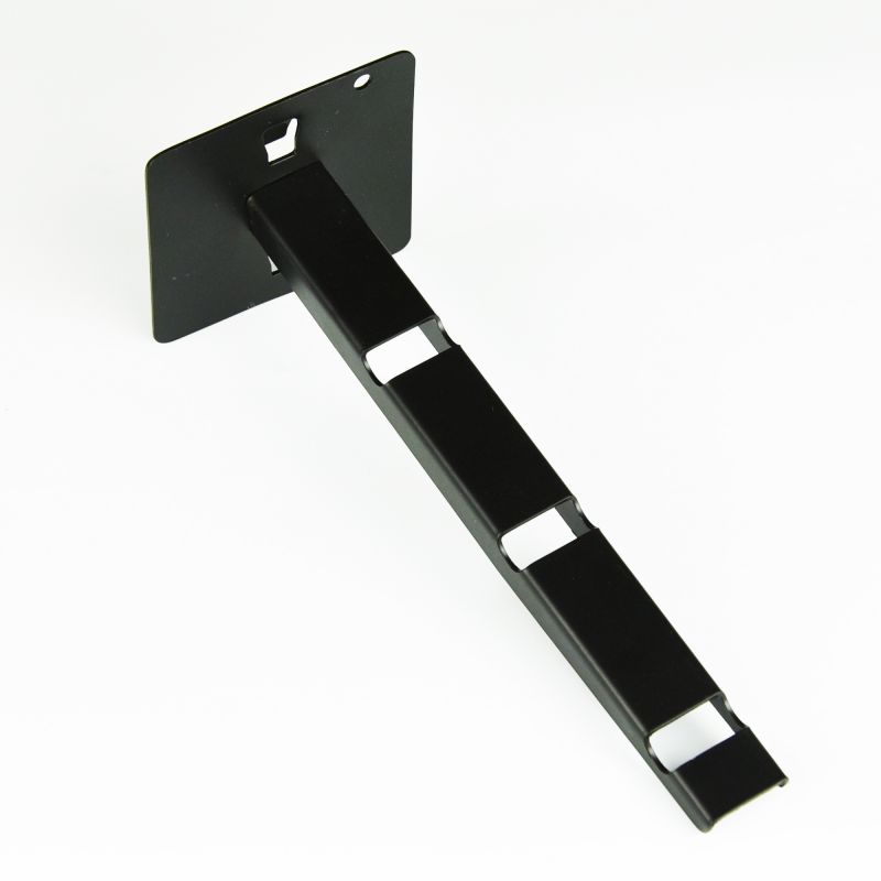 Long Hook Vices for Perferated Plates Hard Steels Anti Rust