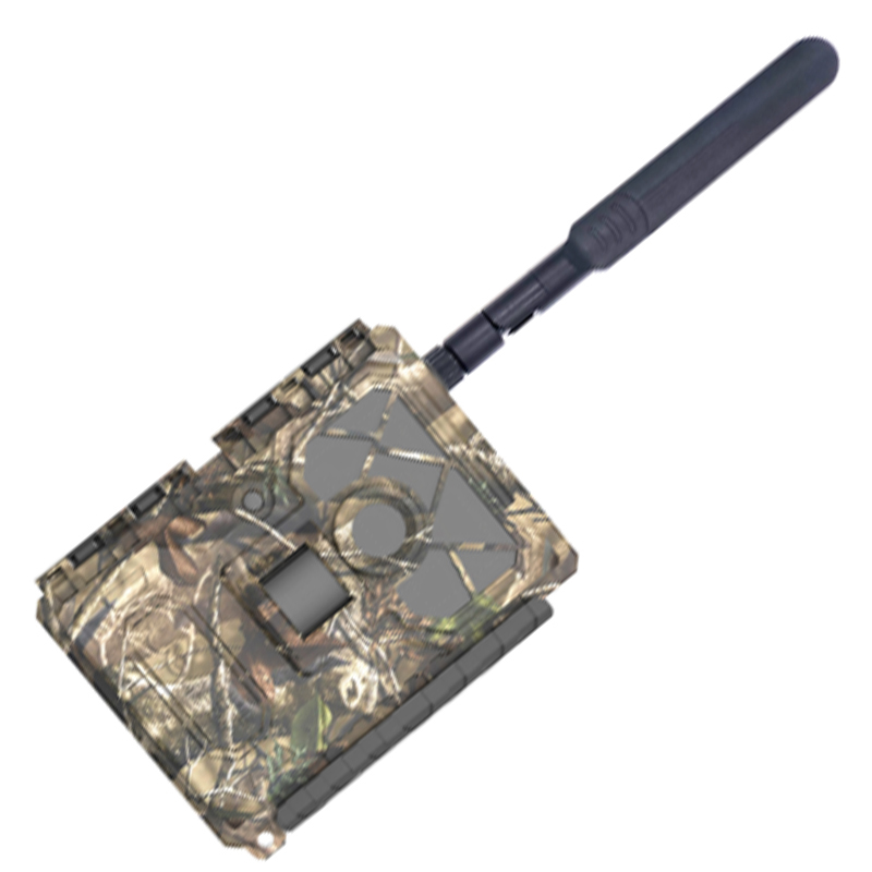 LTE 4G Wireless Trail Camera cum