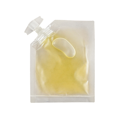 Ductus gun purgans anti rubigo oleum