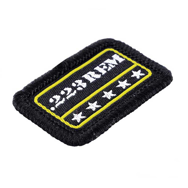 Militare Tactical Morale Patch Hook