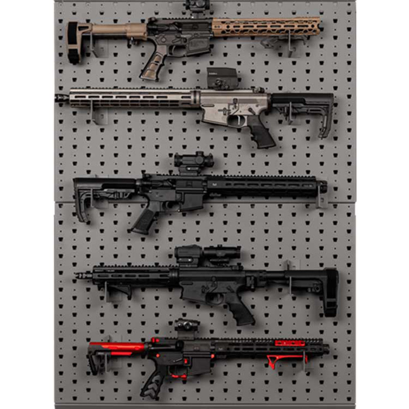 Modern Metal Propono Rifle Sniper Pistol Propono Propono Sta Telum Propono Sta