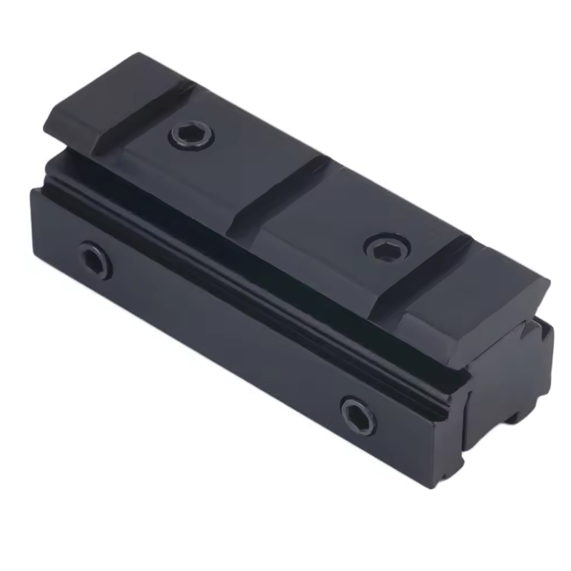 Montem Adaptor Converter