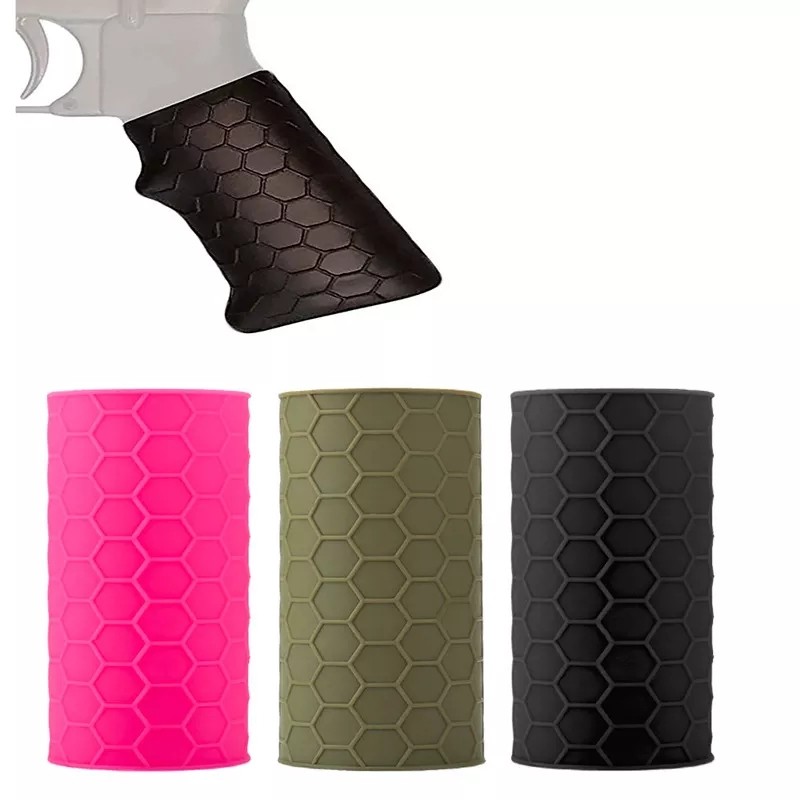 Multipurpose gun manubrium sleeve sclopetis ornamentum gun cura accessoriis