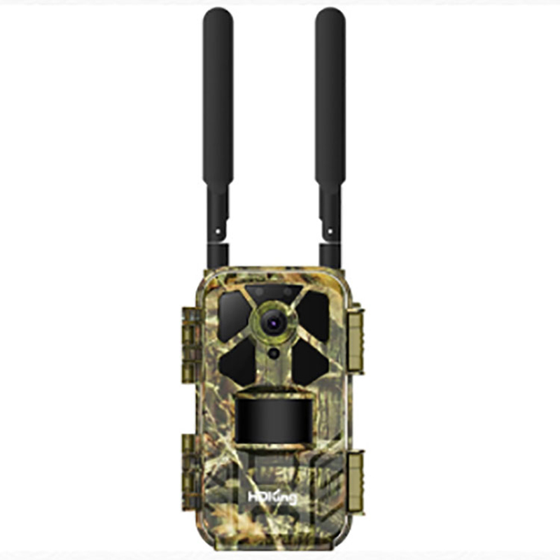 Novum 4G 1080P Cervus Trail Hunting Camera