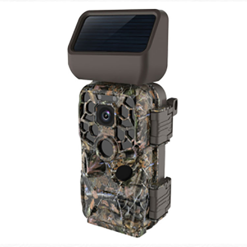 Novissima 4K 1080P 24 MP Photo WiFi Wireless Venatio Camerae