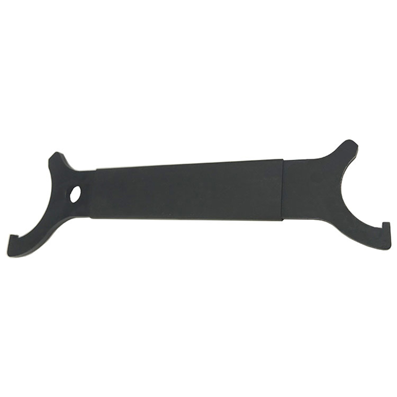 Nux Wrench for Nucem Remotionem
