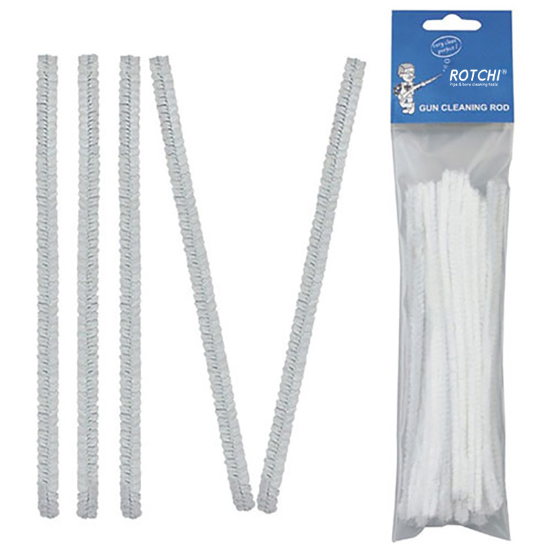 Nylon Wires tormentarii Purgatio Gas Tube Brushes