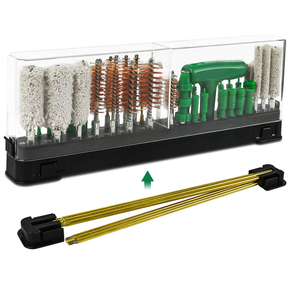 OEM ODM Universal Gun Purgatio Kit Accessories Professio Universal Supplies For All Guns Purgatio Kit