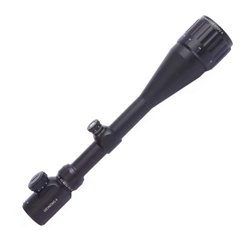 Optica Range Dirigentes Reticle Visus Scope
