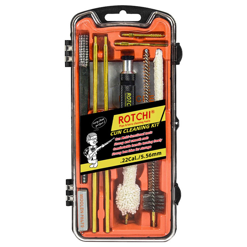 Velit tormentarii Purgatio Kit Rifle Kit