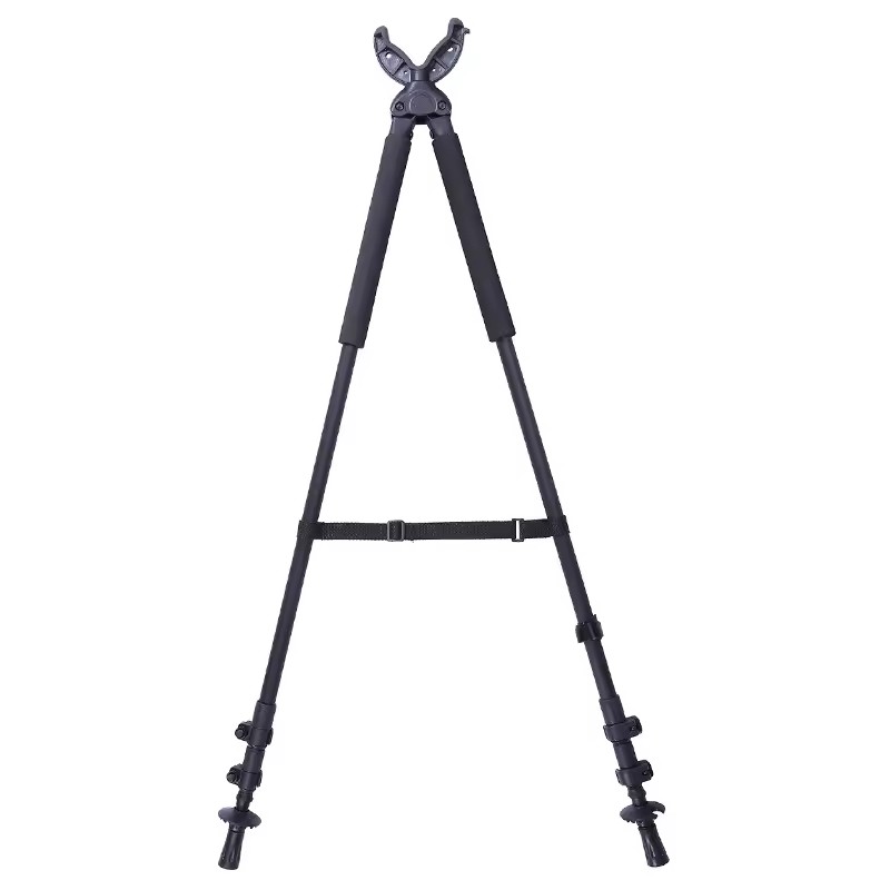 Velit Tactical Adjustable in Altitudo Aluminium Venandi Accessories Dirigentes Stick