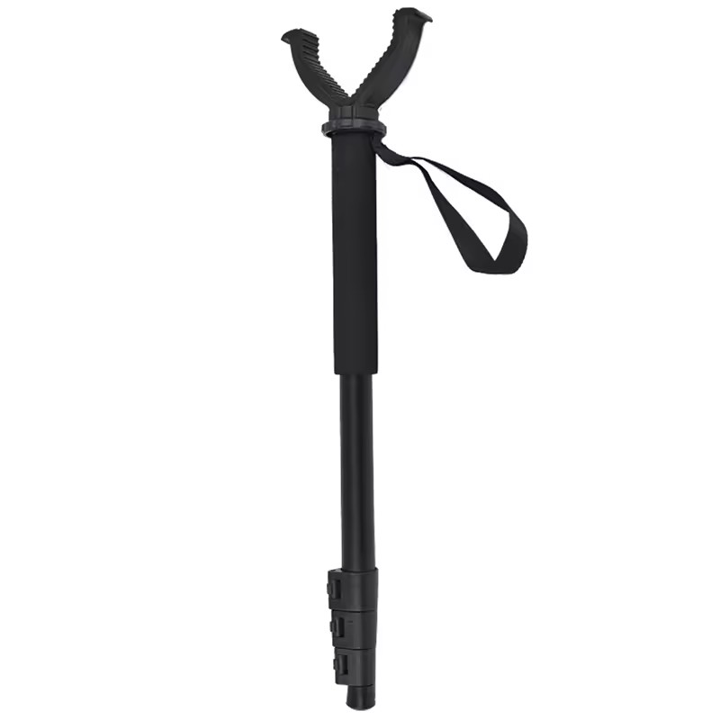 Velit Tactical tormentarii Portable Tripode Support Hunting Telescopic Dirigentes virga V informibus Gyratorius Iugum Tripode Velit Tactical tormentarii Portable Tripode Support Hunting Telescopic Dirigentes virga V informibus Gyratorius Iugum Tripode