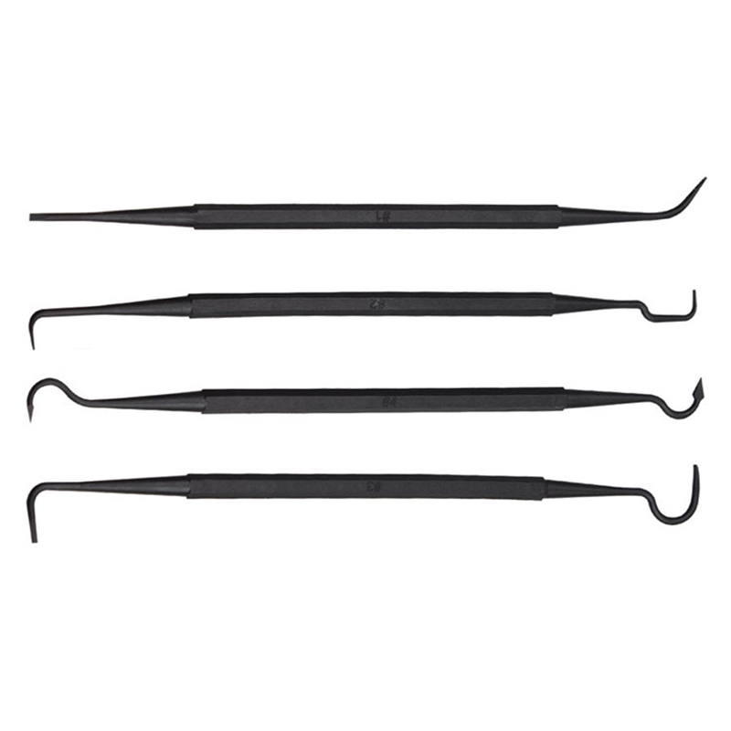 Plastic Gun Purgatio legit aut Hooks
