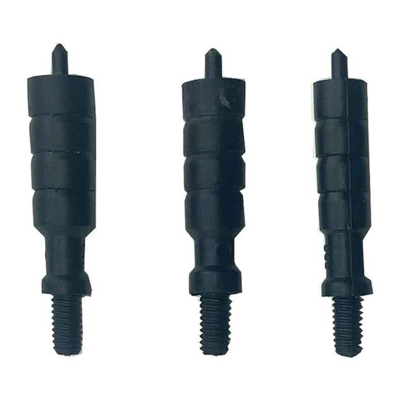 Plastic Material Gun Purgatio Me