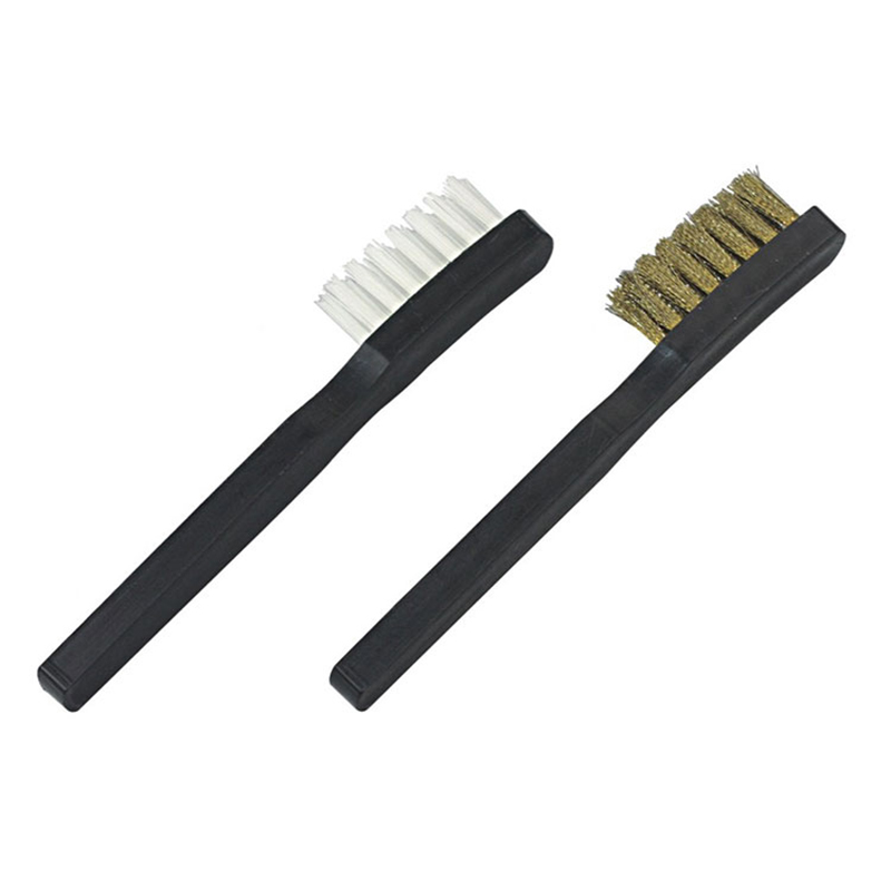 Plastic Utilitas tormentarii Purgatio Manus Peniculus Gravis Plastic Fila
