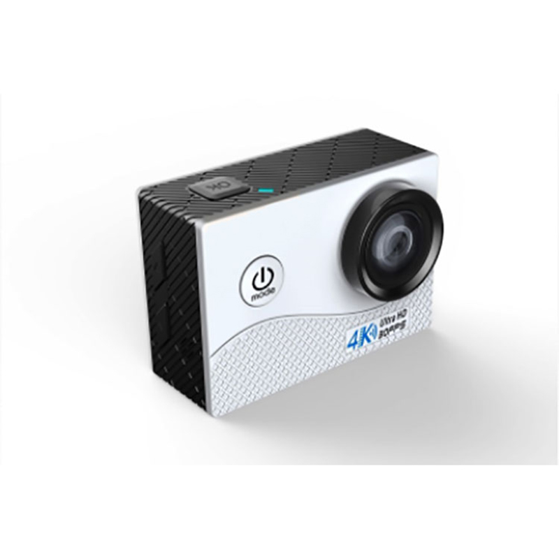 Verus 4K 30FPS IMPERVIUS Actio Camera