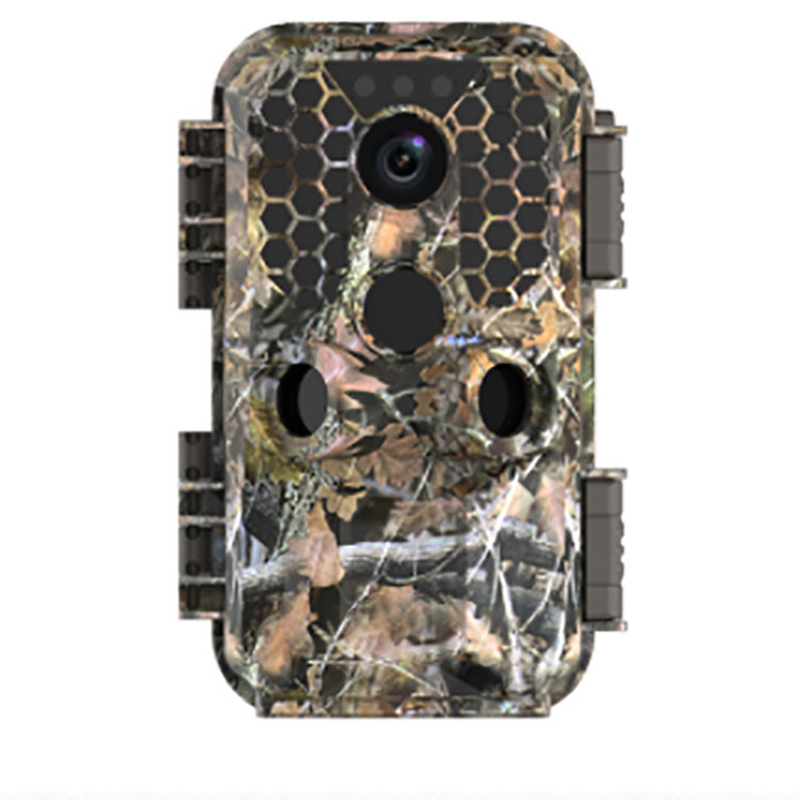 Verus 4K IMPERVIUS IP65 Nocte Visio Wifi Hunting Trail Camera