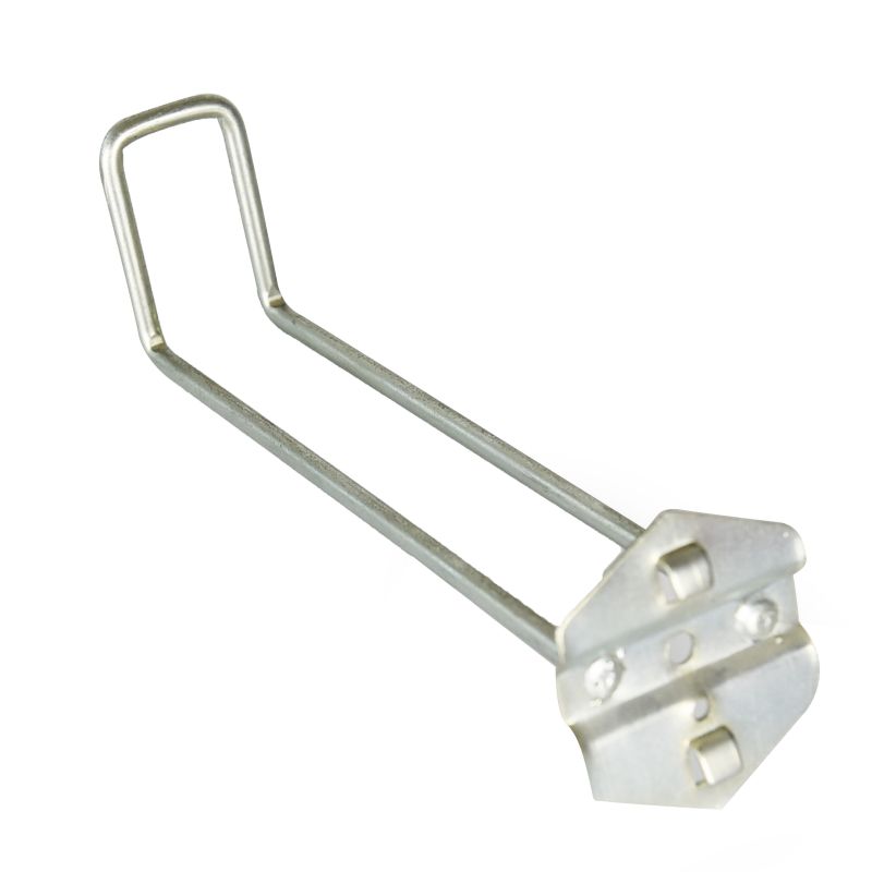 Roboratus Steel Hook Duplex filis