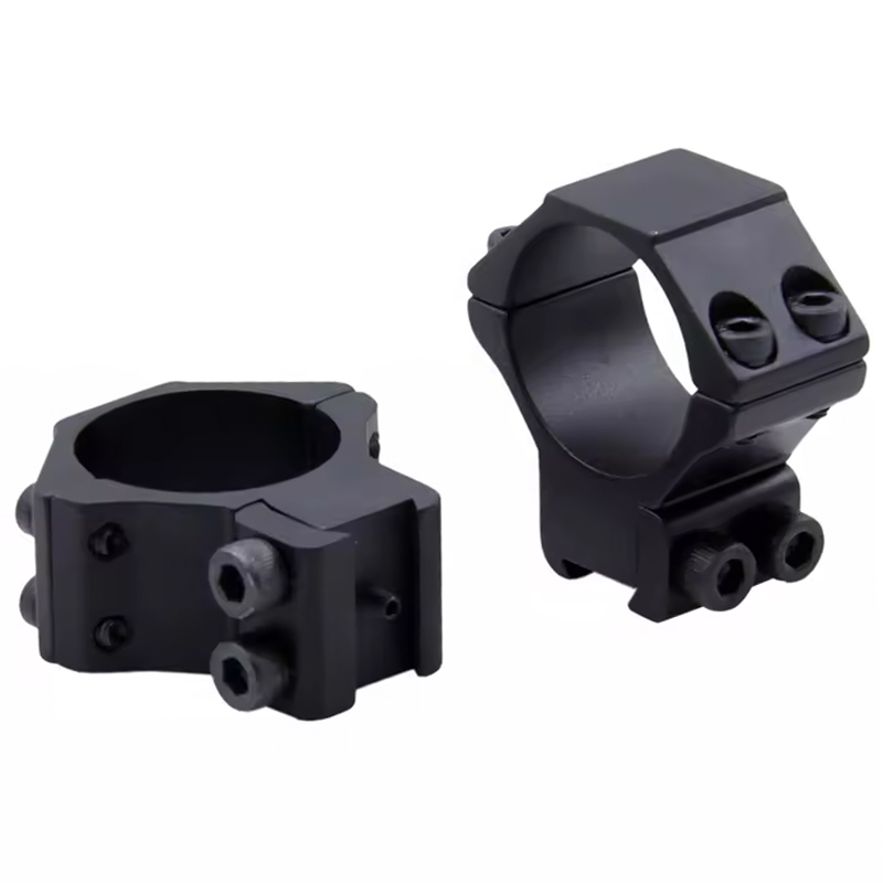 Scope Mount Ring Low locus Hunting Mount