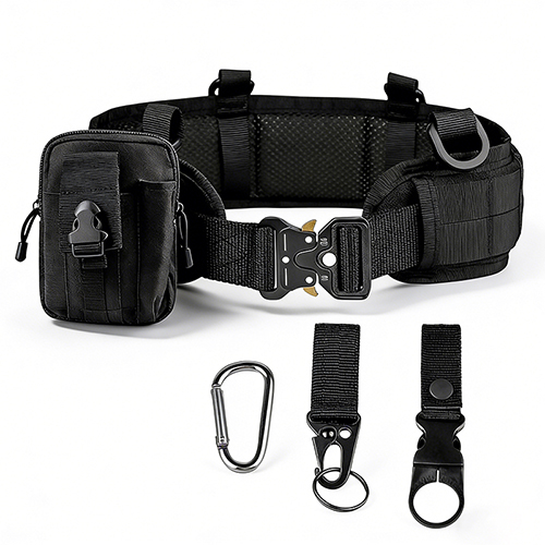 Security Military Tactical