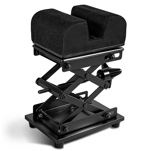 Dirigentes et Hunting Rifle tormentarii Requiem Ante Adjustable