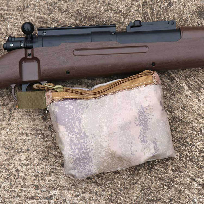 Pyrobolum Bag
