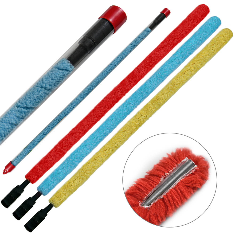 Pyrobolum Purgato Confluentes Rod