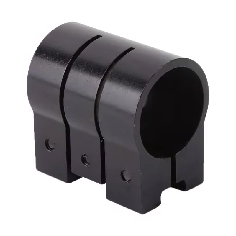 Special Tactical Light Flashlight Laser Low Base Fibula Bracket