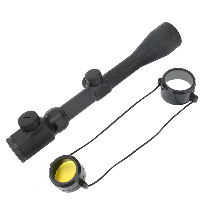 Tactical 3-9X32 Visus Opticus Scope