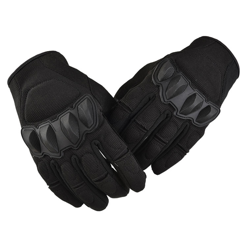 Exercitus Tactical Gloves Military Finger Tactical Gloves Full Digitus Motorcycle Riders Outdoor Sports Gloves