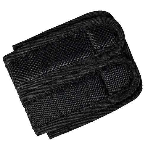 Tactical Molle Magazine Holster Pouch Molded Nylon Ammo Duplex Stack Mag Pouch Portitorem