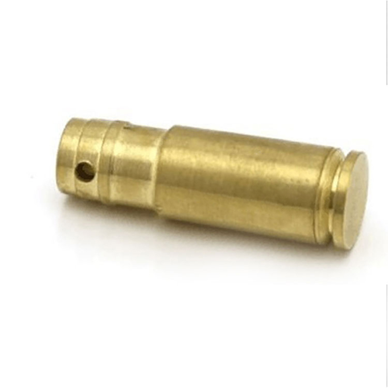 Tactical Red Dot Laser Sight Brass INGENIES Ink Cartridge