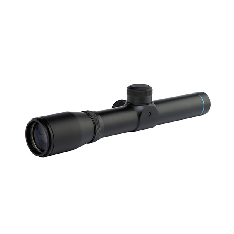 Tactical Riflescope Venatio Dirigentes Foedus IMPERVIUS et Nebula Probatur Red Green Dot Illuminated Visus 2x20 locus