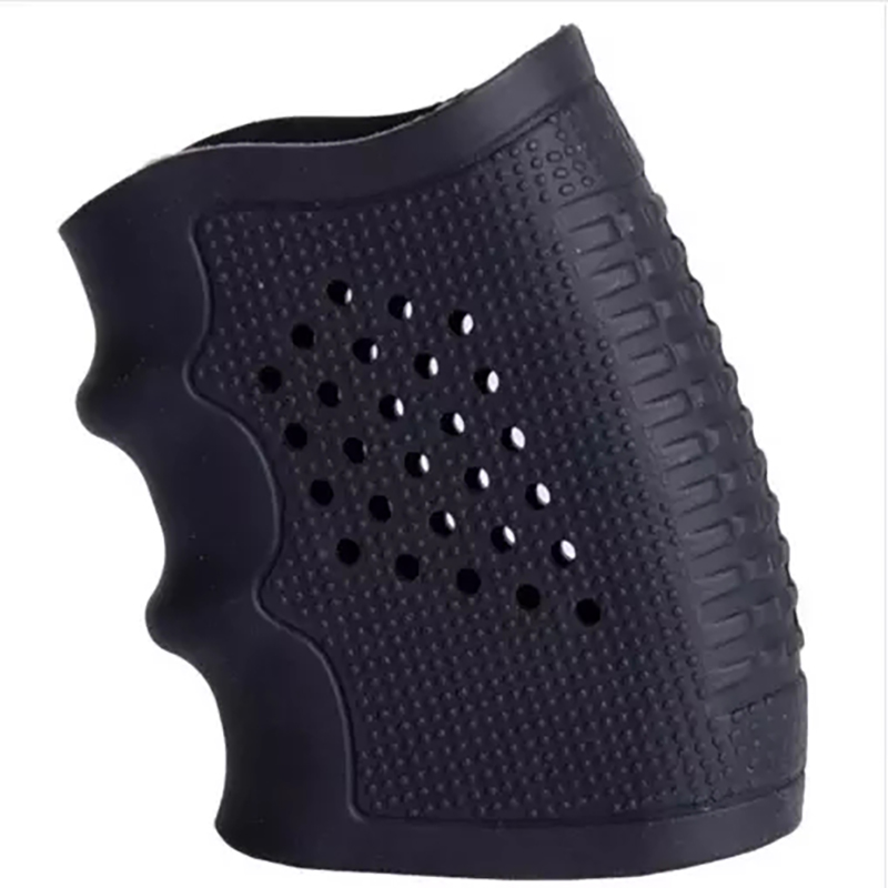 Tactical Flexilis Sleeve Grips Vices Generationis gun purgatio