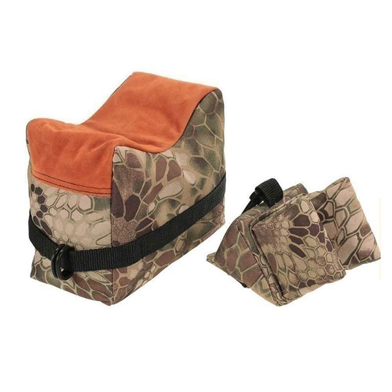 Tactical Sandbag Support Bag Gun Requiem Sandbag Tactical Pack