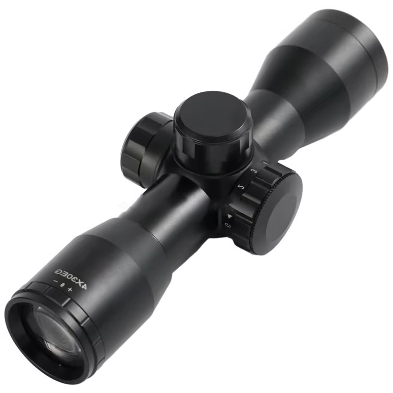 Visus Tactical Foras Sport Hunting Scope