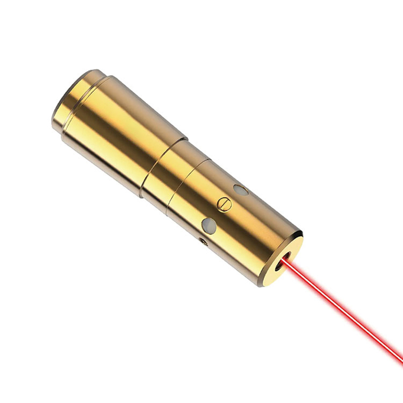Tres gravida pro MidTen 9mm gente rubra aspectu