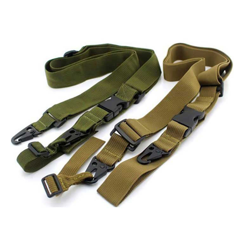 Tres Point Rifle tormentarii funda