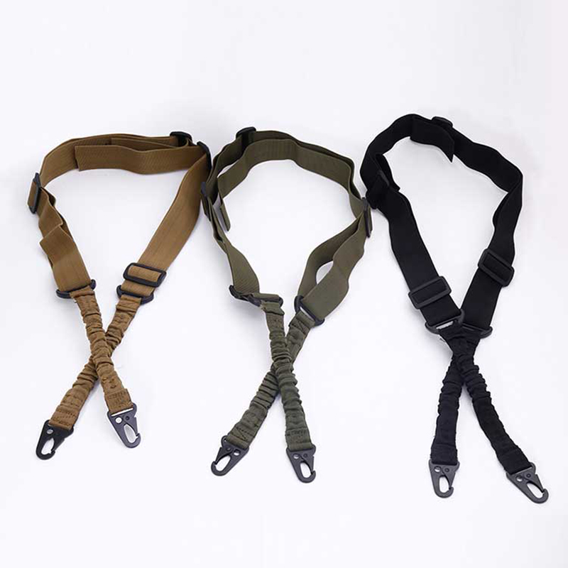 Duo Point funda Strap