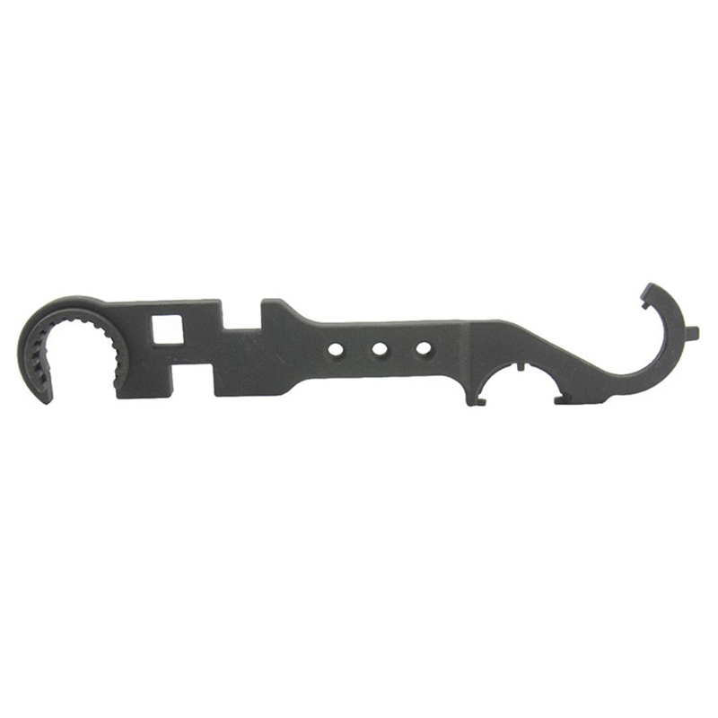 Clavis Spanner Ferreus Fortis Steel Phosphated